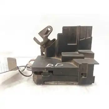8681312 lock Right Front Door Citroen Jumper Box Closed Since '02 2.8 Hdi Cat
8681312 lock Right Front Door Citroen Jumper Box Closed Since '02 2.8 Hdi Cat