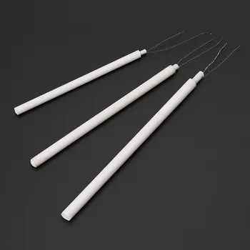 Electric Soldering Iron Heating Element Internal Heated Ceramic Core 20W 35W 50W
Electric Soldering Iron Heating Element Internal Heated Ceramic Core 20W 35W 50W