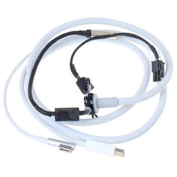 New Thunderbolt Display All-In-One Cable For Apple A1407 27" 922-9941 Assembly
New Thunderbolt Display All-In-One Cable For Apple A1407 27" 922-9941 Assembly