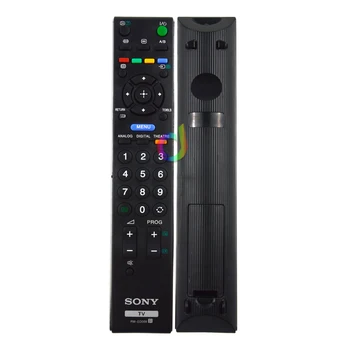 Remote Control for SONY Bravia TV RM-ED009 RM-ED011 rm-ed012 universal RM ED011 controller for Sony smart LED LCD HD TV.
Remote Control for SONY Bravia TV RM-ED009 RM-ED011 rm-ed012 universal RM ED011 controller for Sony smart LED LCD HD TV.
