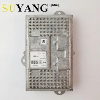 90062307 Original used Headlight LED Driver Module L90005488 L90032783 DRL Ballast for va-leo car light accessories