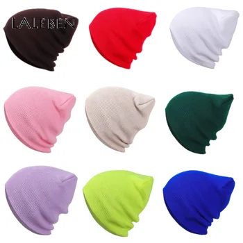 Laleben Baby Boys and Girls'cap Autumn and Winter Knitting Hat Hip Hop Hat Adjustable Solid Toddler Girl Hat Photography Props 
Laleben Baby Boys and Girls'cap Autumn and Winter Knitting Hat Hip Hop Hat Adjustable Solid Toddler Girl Hat Photography Props