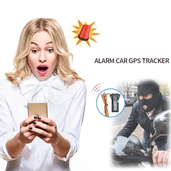 AODIHENG GT02-2G 3G 4G Deluxe Remote Cut-off Engine and Easy Installation No Need Charge GPS Tracker for Motorcycle or Car
AODIHENG GT02-2G 3G 4G Deluxe Remote Cut-off Engine and Easy Installation No Need Charge GPS Tracker for Motorcycle or Car