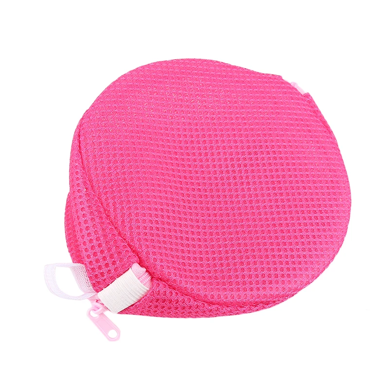 Modern Fashion High Quality Women Bra Laundry Lingerie Washing Hosiery Saver Protect Mesh Small Bag DROP SHIP