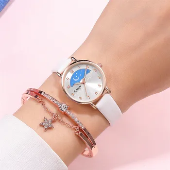 Bracelet for Women's Watches Fashion Colorful Alloy Women Watch Clock Classic Digital Scale Belt Ladies Business Quartz Watch
Bracelet for Women's Watches Fashion Colorful Alloy Women Watch Clock Classic Digital Scale Belt Ladies Business Quartz Watch