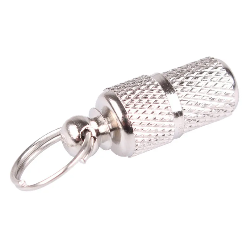 New Pet Dog Cat Address Label Barrel Storage Tube Collar Tags Silver Identification Card Hanging Puppy Kitty ID Tag #B5
New Pet Dog Cat Address Label Barrel Storage Tube Collar Tags Silver Identification Card Hanging Puppy Kitty ID Tag #B5