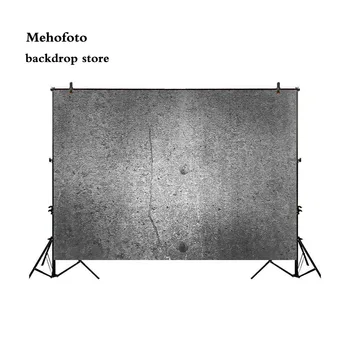 

Mehofoto Grey Wall Photography Backdrops Jungle Photo Shoot Background Studio for Professional Photographers Portrait Backdrop