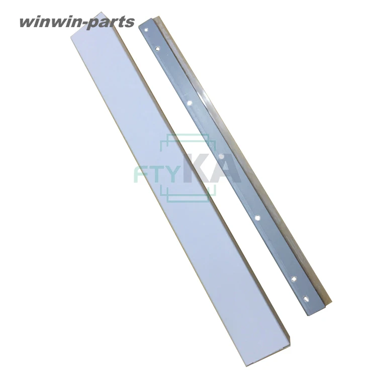 

1PC Transfer Belt Cleaning Blade FC6-1647-000 For Canon IRV 6055 6065 6075 6255 6265 6275 8105 8095 8085 8205 8295 8285