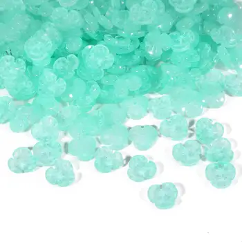 New Glass Beads Floral Beads Charm for DIY Jewelry Making Accessories Earrings Necklace Handmade Material
New Glass Beads Floral Beads Charm for DIY Jewelry Making Accessories Earrings Necklace Handmade Material