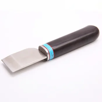 1Pcs Leather Craft Skiving Sharp Handle Knife Leathercraft Handwork DIY Tool New
1Pcs Leather Craft Skiving Sharp Handle Knife Leathercraft Handwork DIY Tool New