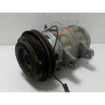 86GG19D629AB AIR CONDITIONING COMPRESSOR FORD SCORPIO
86GG19D629AB AIR CONDITIONING COMPRESSOR FORD SCORPIO