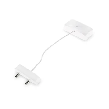 New WS01 433MHz Wireless Water Sensor Alarm with LED Indicator for Home Security System For Kitchen Bathroom Basement
New WS01 433MHz Wireless Water Sensor Alarm with LED Indicator for Home Security System For Kitchen Bathroom Basement