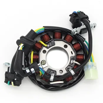 Motorcycle Accessories Magneto Engine Stator Generator Coil For Honda CRF450 CRF450R 31120MENA91 31120-MEN-A91 Motor Accessories
Motorcycle Accessories Magneto Engine Stator Generator Coil For Honda CRF450 CRF450R 31120MENA91 31120-MEN-A91 Motor Accessories