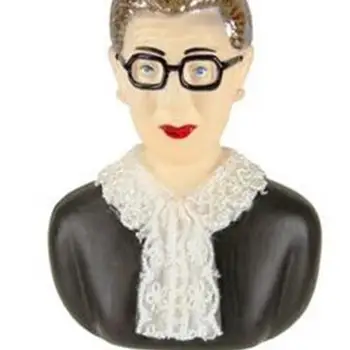 New Ruth Bader Ginsburg Notorious RBG Court Feminist Feminism Dissent Justice Collar Pin Badge For Lawyer Gift Enamel Pin 
New Ruth Bader Ginsburg Notorious RBG Court Feminist Feminism Dissent Justice Collar Pin Badge For Lawyer Gift Enamel Pin