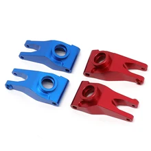 Front Rear Universal Axle Seat Red/Blue Mount Kit for 1/10 Arrma Senton Big Rock Vortex Cranite Typhoon
Front Rear Universal Axle Seat Red/Blue Mount Kit for 1/10 Arrma Senton Big Rock Vortex Cranite Typhoon