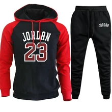 retro jordan tracksuit