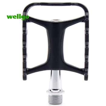 Wellgo Original Pedals Quick Release Device M111 Ultralight Non quick Release Bicycle Bike MTB Cycling Pedals QRD QRD1 QRD2
Wellgo Original Pedals Quick Release Device M111 Ultralight Non quick Release Bicycle Bike MTB Cycling Pedals QRD QRD1 QRD2