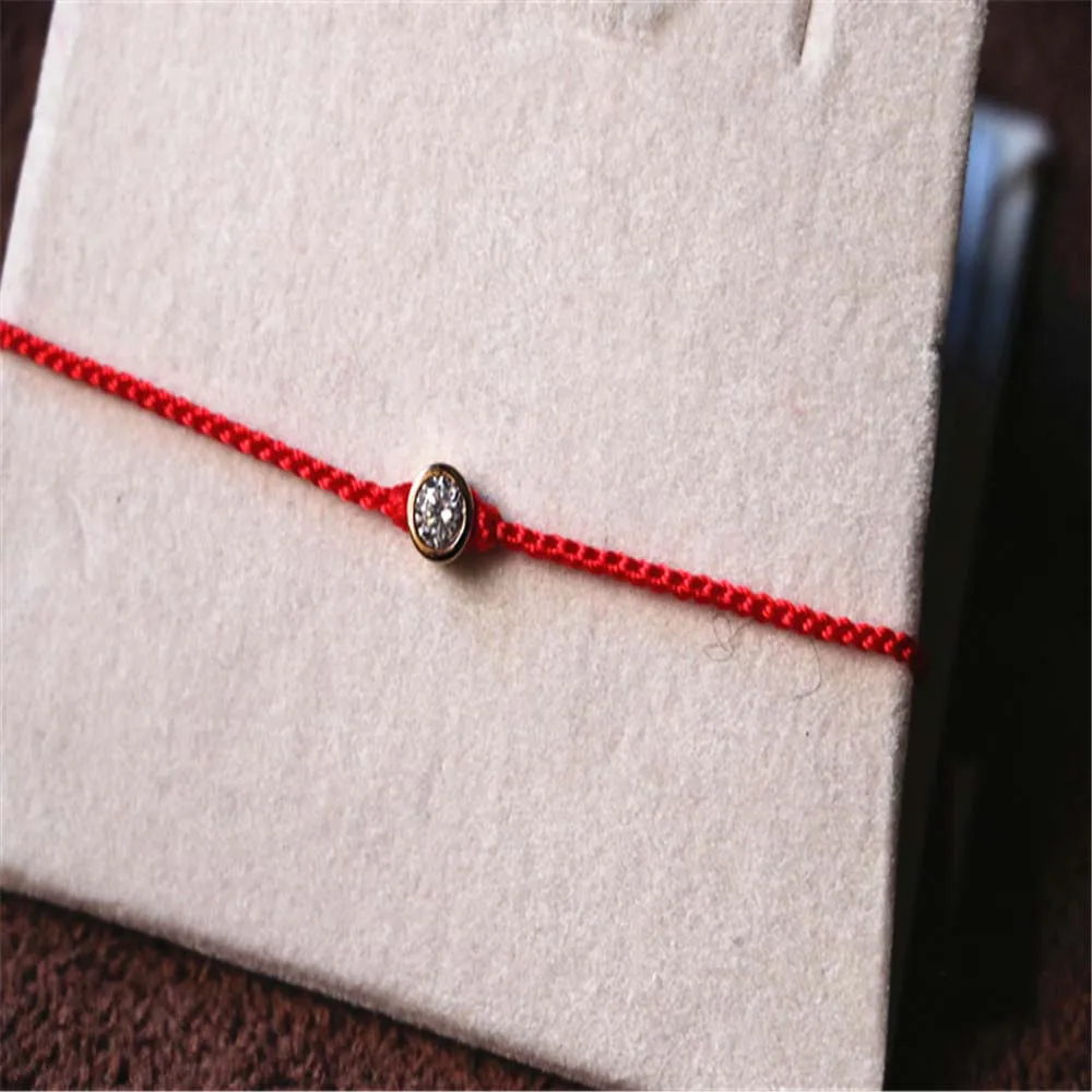 Crystal Redline Charm Bracelets Women Red Thread Line Rope Trendy Bracelet Bangles femme boho Jewelry pulseras 016B
Crystal Redline Charm Bracelets Women Red Thread Line Rope Trendy Bracelet Bangles femme boho Jewelry pulseras 016B