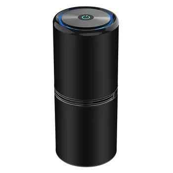 2020 New! Mini Car Air Purifier Portable Negative Ion Purifiers USB Air Purifier Anion Air Cleaner Freshener for Car Home Office
2020 New! Mini Car Air Purifier Portable Negative Ion Purifiers USB Air Purifier Anion Air Cleaner Freshener for Car Home Office