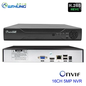 16CH 5MP NVR Support 16 Channel 5MP IP Camera Network Video Recorder h.265+ Onvif P2P Motion Detection 3G Wifi PPPOE Security IP
16CH 5MP NVR Support 16 Channel 5MP IP Camera Network Video Recorder h.265+ Onvif P2P Motion Detection 3G Wifi PPPOE Security IP