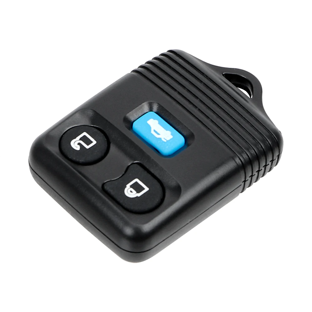LEEPEE Auto Refit Key Fob Case Car Accessories Remote 3 Buttons 443MHZ Replacement For Ford Transit MK6 Connect 2000-2006
LEEPEE Auto Refit Key Fob Case Car Accessories Remote 3 Buttons 443MHZ Replacement For Ford Transit MK6 Connect 2000-2006