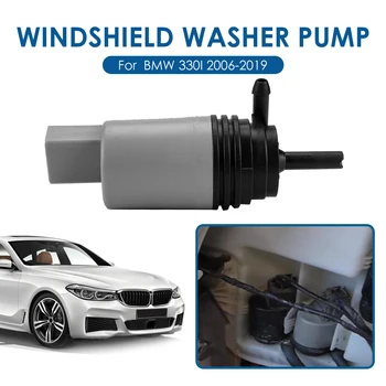 1Pc Windshield Washer Pump Repairing Parts for BMW E92 E91 E90 E88 E87 E82 E81 E66 E65 67127302589 Car Accessories
1Pc Windshield Washer Pump Repairing Parts for BMW E92 E91 E90 E88 E87 E82 E81 E66 E65 67127302589 Car Accessories