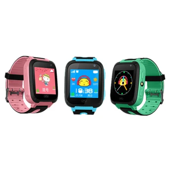 Kids Smart Watch Waterproof Smart Children Watch Camera Watch 
Kids Smart Watch Waterproof Smart Children Watch Camera Watch