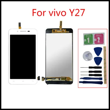 100% High quality LCD For vivo Y27 LCD Touch Screen Panel Y27 Display Monitor LCD Ekran Digitizer Assembly Replacement Parts
100% High quality LCD For vivo Y27 LCD Touch Screen Panel Y27 Display Monitor LCD Ekran Digitizer Assembly Replacement Parts