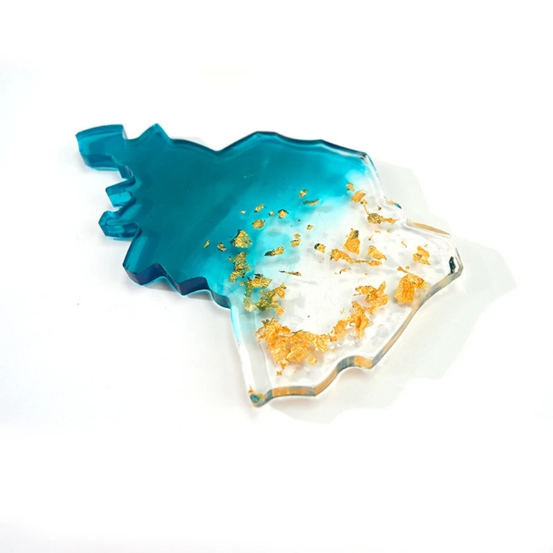 Seven Continents Map Coaster Resin Molds DIY Silicone Tray for Fruit Cup Geode Agate Platter Epoxy Resin Molds Art Craft
Seven Continents Map Coaster Resin Molds DIY Silicone Tray for Fruit Cup Geode Agate Platter Epoxy Resin Molds Art Craft