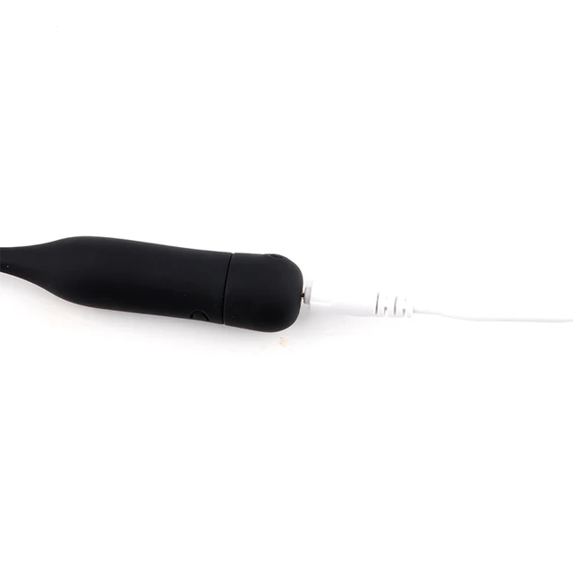 Stimulateurs de point G clitoridien, jouets sexuels pour hommes, chargeur USB, vibrateur de pénis, contrôle de vibration, uretère, œuf d'amour, produit sexuel 2