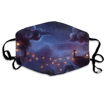 Polyester Anti-dust Mouth Mask - Animated Bridges Seamless Art Washed Reusable Mouth-Muffle - Fashion Printed Face Masks for
Polyester Anti-dust Mouth Mask - Animated Bridges Seamless Art Washed Reusable Mouth-Muffle - Fashion Printed Face Masks for