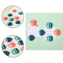 Beautiful Scratch Resistant Wide Application No Scratch Message Board Magnets Fridge Magnets Refrigerator Magnets 10Pcs
Beautiful Scratch Resistant Wide Application No Scratch Message Board Magnets Fridge Magnets Refrigerator Magnets 10Pcs