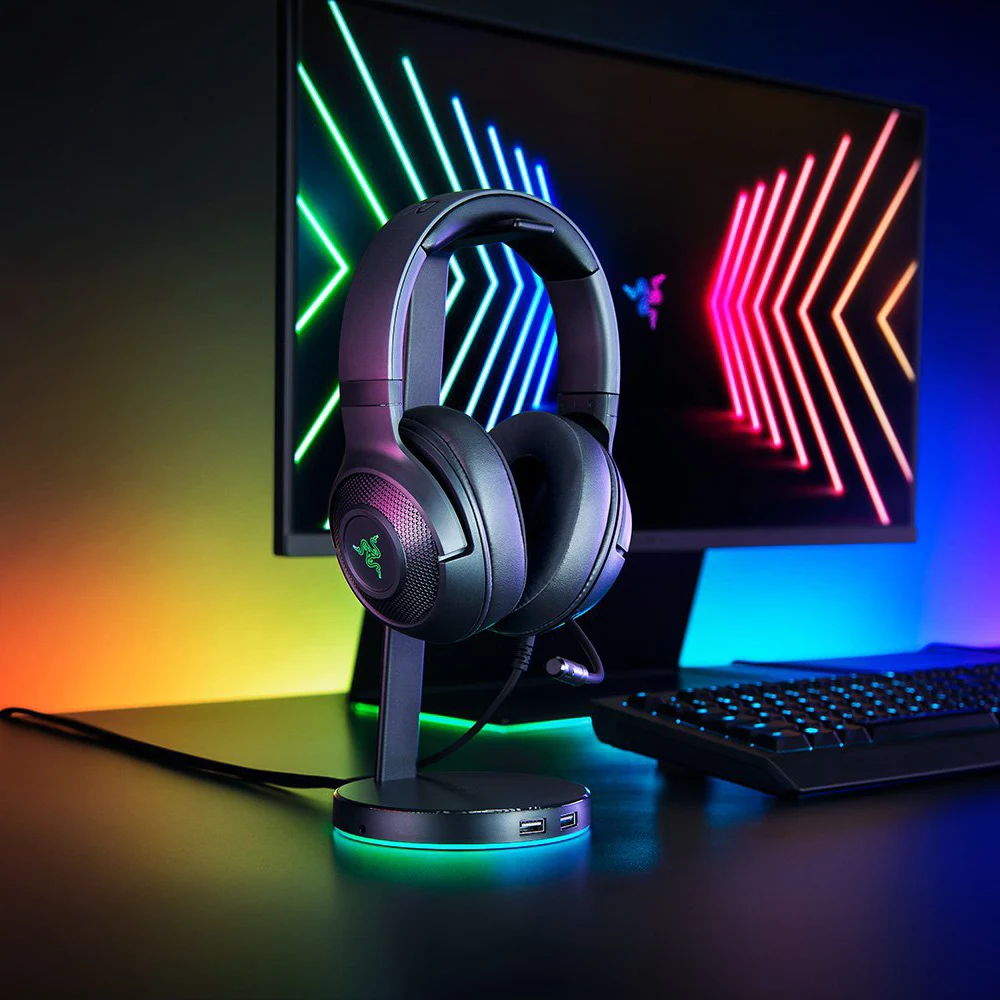 Best Deal Razer Kraken V3