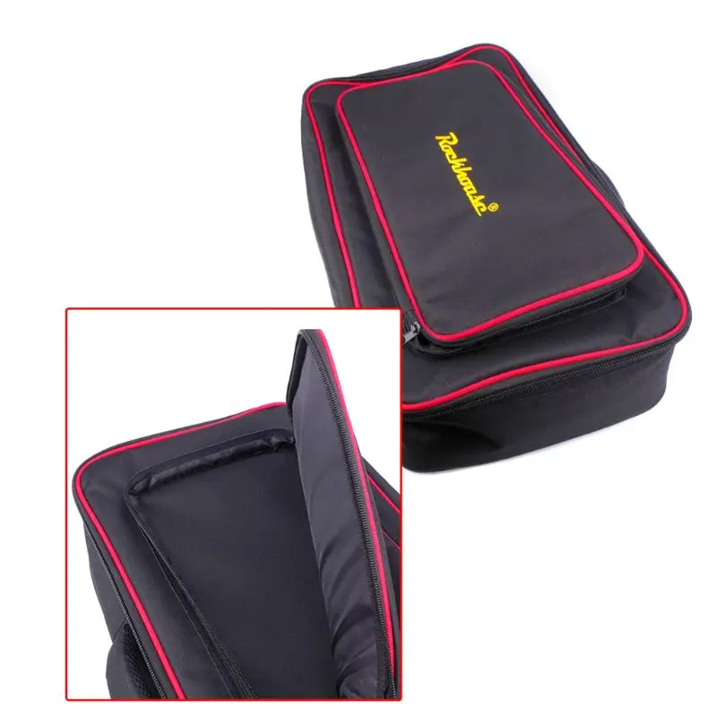 Electric Guitar Effects Pedal Board Pedalboard RockBoard Pedal Waterproof Universal Guitarra Bag Gig handbag Soft Large Case
Electric Guitar Effects Pedal Board Pedalboard RockBoard Pedal Waterproof Universal Guitarra Bag Gig handbag Soft Large Case