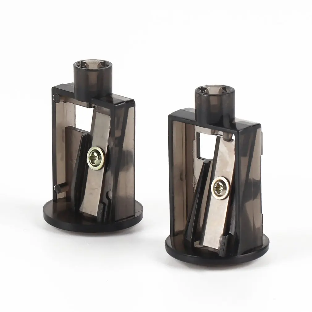 TENWIN Spare Blades for Automatic Pencil Sharpeners Blade for Electric Pencil Sharpener Model No 8004 Sharpener Metal Electronic
TENWIN Spare Blades for Automatic Pencil Sharpeners Blade for Electric Pencil Sharpener Model No 8004 Sharpener Metal Electronic