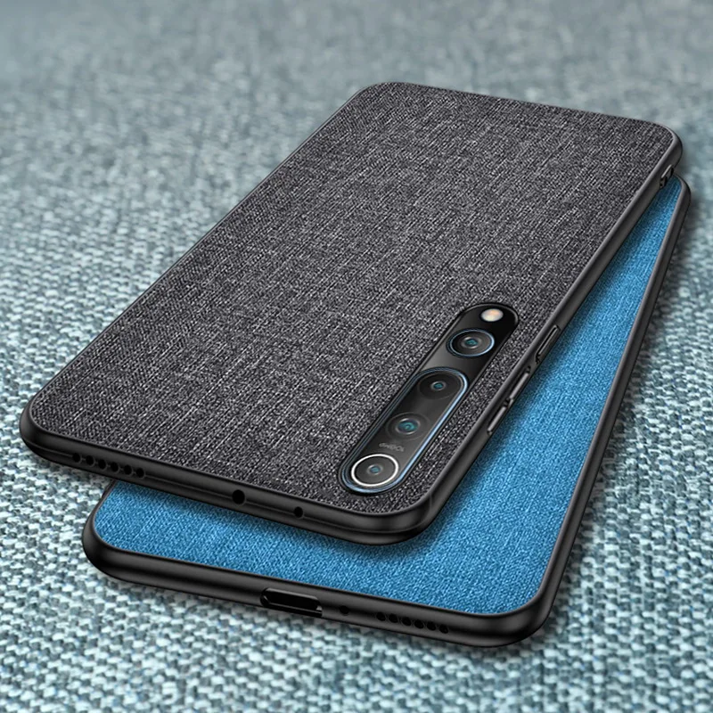 For Xiaomi Poco X3 9T 9 Note 10 Lite Texture Cloth Fabric Hybrid soft Back Case For Redmi K30 8T 8A 7A Note 9 8 7 6 5 Pro 9A 9C
For Xiaomi Poco X3 9T 9 Note 10 Lite Texture Cloth Fabric Hybrid soft Back Case For Redmi K30 8T 8A 7A Note 9 8 7 6 5 Pro 9A 9C