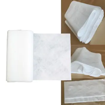 Disposable Meltblown Cloths Meltblown Woven Mask Filtering For Mask Filter Layer Application Breathable
Disposable Meltblown Cloths Meltblown Woven Mask Filtering For Mask Filter Layer Application Breathable