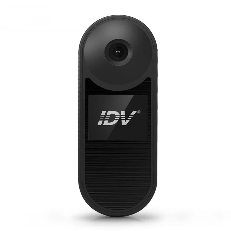 Mini Wireless WIFI Camera Video Sound Recorder MINI Camcorder Body Worn Camera HD 108P Memory up to 128G Magnetic Adsorption
Mini Wireless WIFI Camera Video Sound Recorder MINI Camcorder Body Worn Camera HD 108P Memory up to 128G Magnetic Adsorption