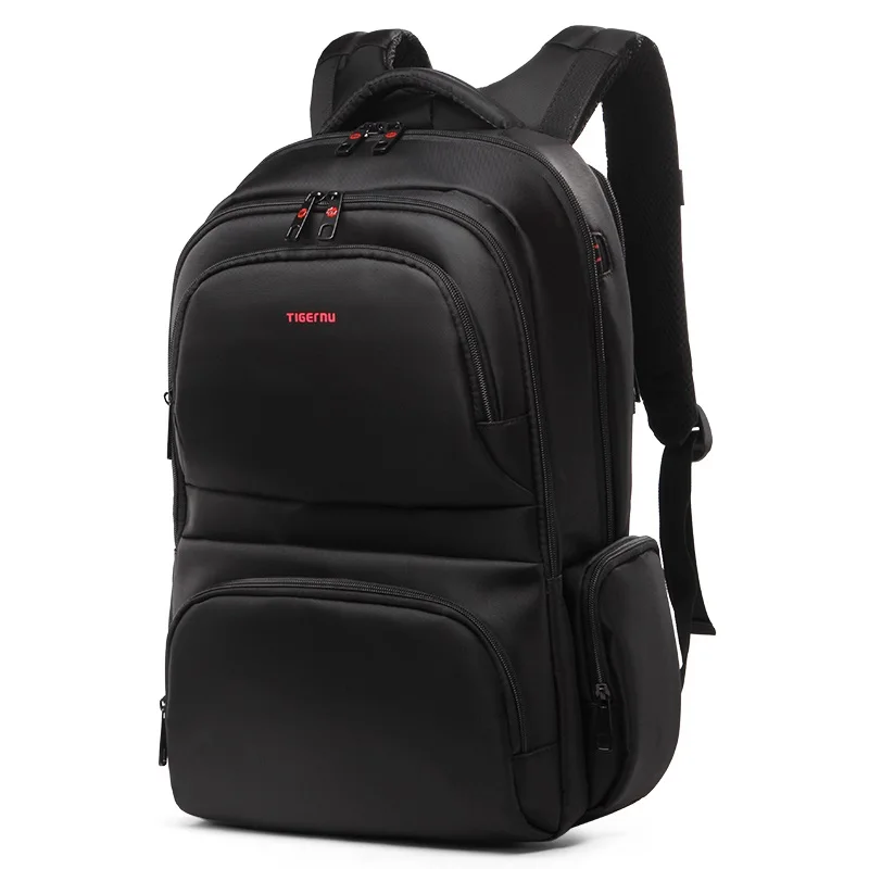 Tigernu Brand Waterproof 15.6 Inch Laptop Backpack Leisure School Backpacks Bags mens backpack schoolbag for teenagers
Tigernu Brand Waterproof 15.6 Inch Laptop Backpack Leisure School Backpacks Bags mens backpack schoolbag for teenagers