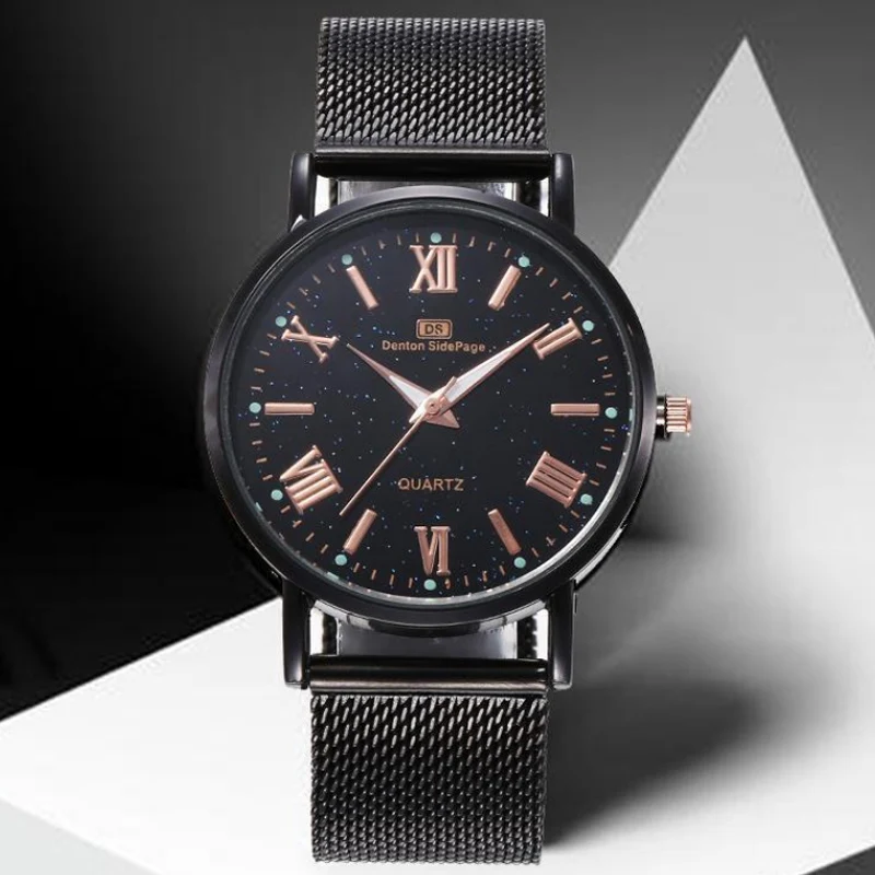 Men Super Bo Student Watch Waterproof Sports Quartz Watch Full Automatic Black Technology Fashion Multi-Function Men's Watch
Men Super Bo Student Watch Waterproof Sports Quartz Watch Full Automatic Black Technology Fashion Multi-Function Men's Watch