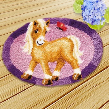 Latch Hook Kits Diy Latch Hook Diy Kit Smyrna Knooppakket Gift Do It Yourself Needlework Mat Kit Almofadas Embroidery Cushions
Latch Hook Kits Diy Latch Hook Diy Kit Smyrna Knooppakket Gift Do It Yourself Needlework Mat Kit Almofadas Embroidery Cushions
