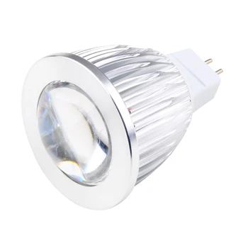 

Bright MR16 LED COB Spot Down Light Lamp Bulb Downlight 6W Cool/Warm White