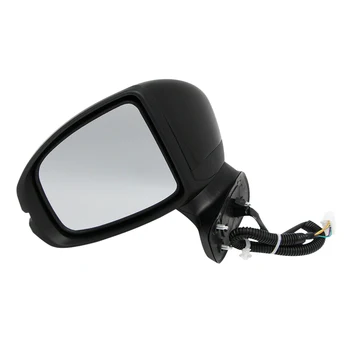 Car 5 Wire Left Driver Side Rearview Wing Mirror Fit For Honda Fit Jazz GK5 2014 2015 2016 2017 2018 2019
Car 5 Wire Left Driver Side Rearview Wing Mirror Fit For Honda Fit Jazz GK5 2014 2015 2016 2017 2018 2019