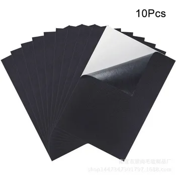 10Pcs Anti Slip Mat Self Adhesive Furniture Leg Feet Rug Felt Pads Chair Table Protector Hardware Furniture Cups Decoration
10Pcs Anti Slip Mat Self Adhesive Furniture Leg Feet Rug Felt Pads Chair Table Protector Hardware Furniture Cups Decoration