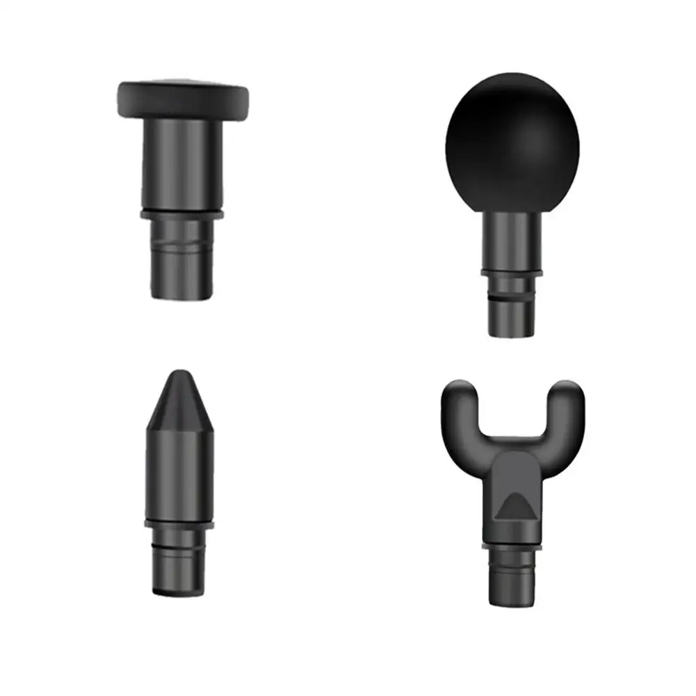 Massage Head Collection Replaceable Percussion Instrument Deep Massage Gun Puzzle Tip Set Body Muscle Massager
Massage Head Collection Replaceable Percussion Instrument Deep Massage Gun Puzzle Tip Set Body Muscle Massager