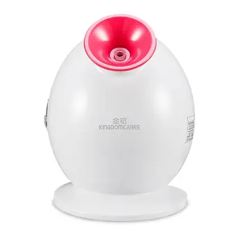 Q Shape Facial Ion Thermal Sprayer SPA Moisturizing Face Humidifier Steamer Deep Cleanser Instrument Skin Care Tools KD233
Q Shape Facial Ion Thermal Sprayer SPA Moisturizing Face Humidifier Steamer Deep Cleanser Instrument Skin Care Tools KD233