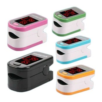 Pulse Oximetry Finger Clip Heart Saturated Rate Monitor Pulse Healthy Detector Home Garden Supplies
Pulse Oximetry Finger Clip Heart Saturated Rate Monitor Pulse Healthy Detector Home Garden Supplies