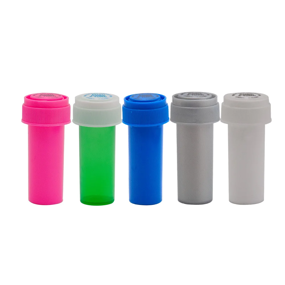 HORNET 8 Dram Push Down & Turn Vial Container Acrylic Plastic Storage Stash Jar Pill Bottle Case Box Herb Waterproof Container
HORNET 8 Dram Push Down & Turn Vial Container Acrylic Plastic Storage Stash Jar Pill Bottle Case Box Herb Waterproof Container