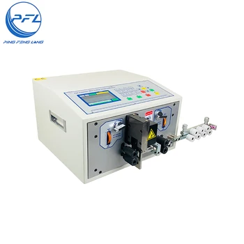 PFL-02DN Electrical Good quality Micro Computer Wire Stripper And Cutter Machine
PFL-02DN Electrical Good quality Micro Computer Wire Stripper And Cutter Machine