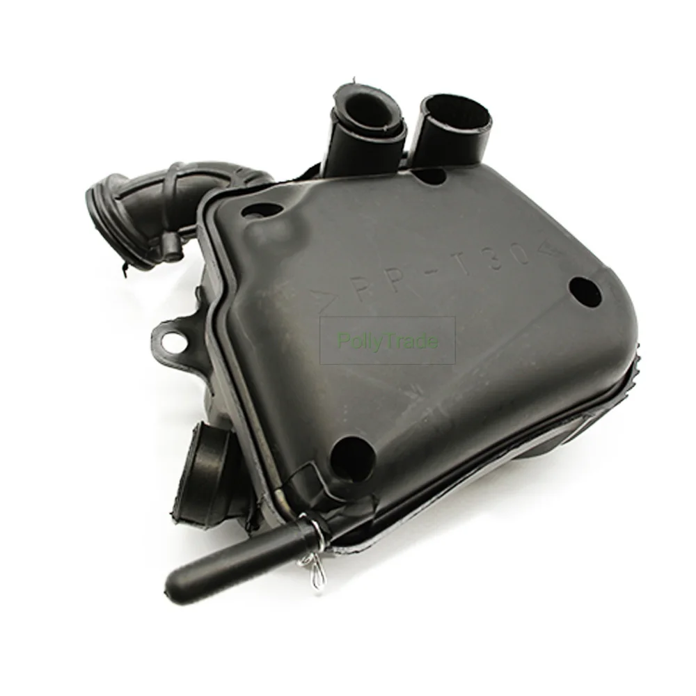 4VP BWS100 Air Filter Air Cleaner Box Assembly for YAMAHA BWS100 ZUMA YW 50 4vp-e4410-00
4VP BWS100 Air Filter Air Cleaner Box Assembly for YAMAHA BWS100 ZUMA YW 50 4vp-e4410-00